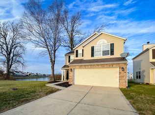 2824 Dawnlake Dr, Indianapolis, IN 46217