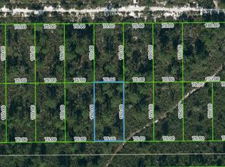 1442 Bittersweet St #21, Lake Placid, FL 33852