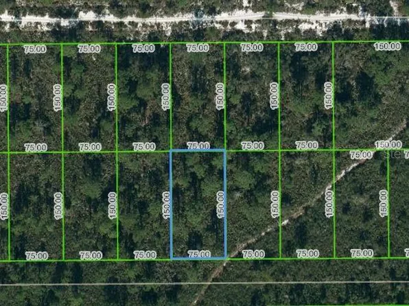 1442 Bittersweet St #21, Lake Placid, FL 33852