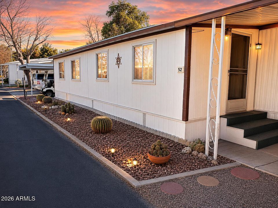 1st image of 550 PALM Drive #52