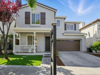 1145 Arabelle Way, San Jose, CA, 95132