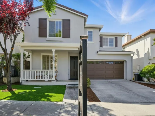 1145 Arabelle Way, San Jose, CA 95132