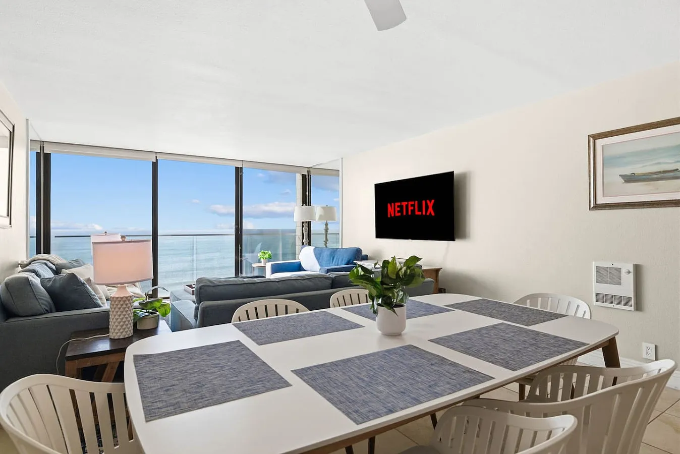1 bed, 850 sqft, $3,917 — Photo 1