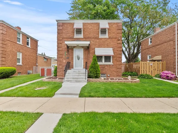 3829 S 59th Ave, Cicero, IL 60804