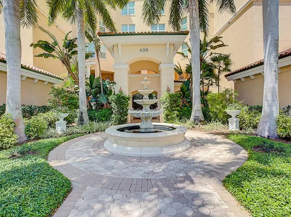 409 N POINT ROAD #502, OSPREY, FL 34229