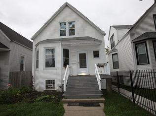 2220 N Lowell Ave, Chicago, IL 60639