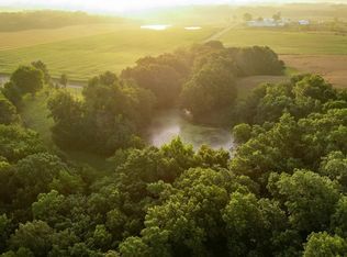 1 Preston Hollow Rd, Murrayville, IL 62668