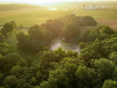 1 Preston Hollow Rd, Murrayville, IL, 62668