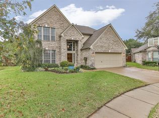13623 Ander Oak Ln, Houston, TX 77070