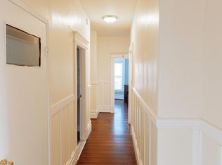 4828 Geary Blvd, San Francisco, CA 94118