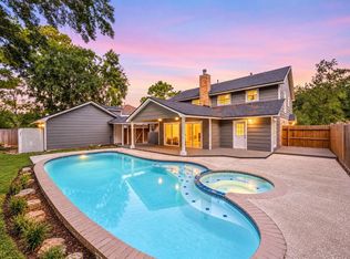 18311 Spellbrook Dr, Houston, TX 77084
