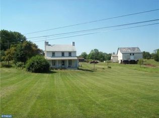 180 Smithtown Rd, Pipersville, PA 18947