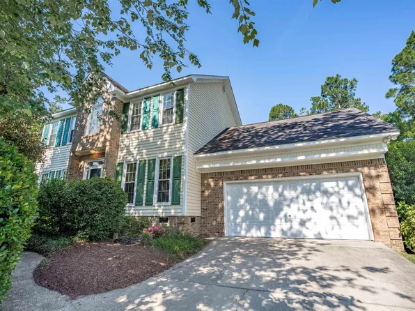 15 Valkyrie Cir, Columbia, SC 29229
