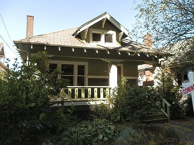 Available Soon: 2319 SE 41st Ave, Portland, OR 97214