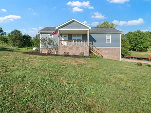3095 N Campbell Rd, Bowling Green, KY 42101