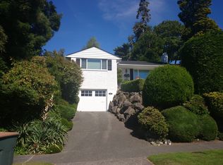 3022 43rd Ave W, Seattle, WA 98199