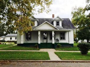 204 W Delaware St, Knox, IN 46534