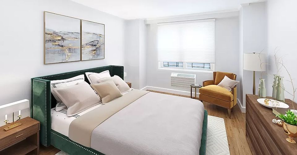 1st image of 303 W 66th St APT 1GE