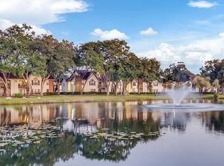 The Oaks of Woodland Park Apartments, Tampa, FL 33614