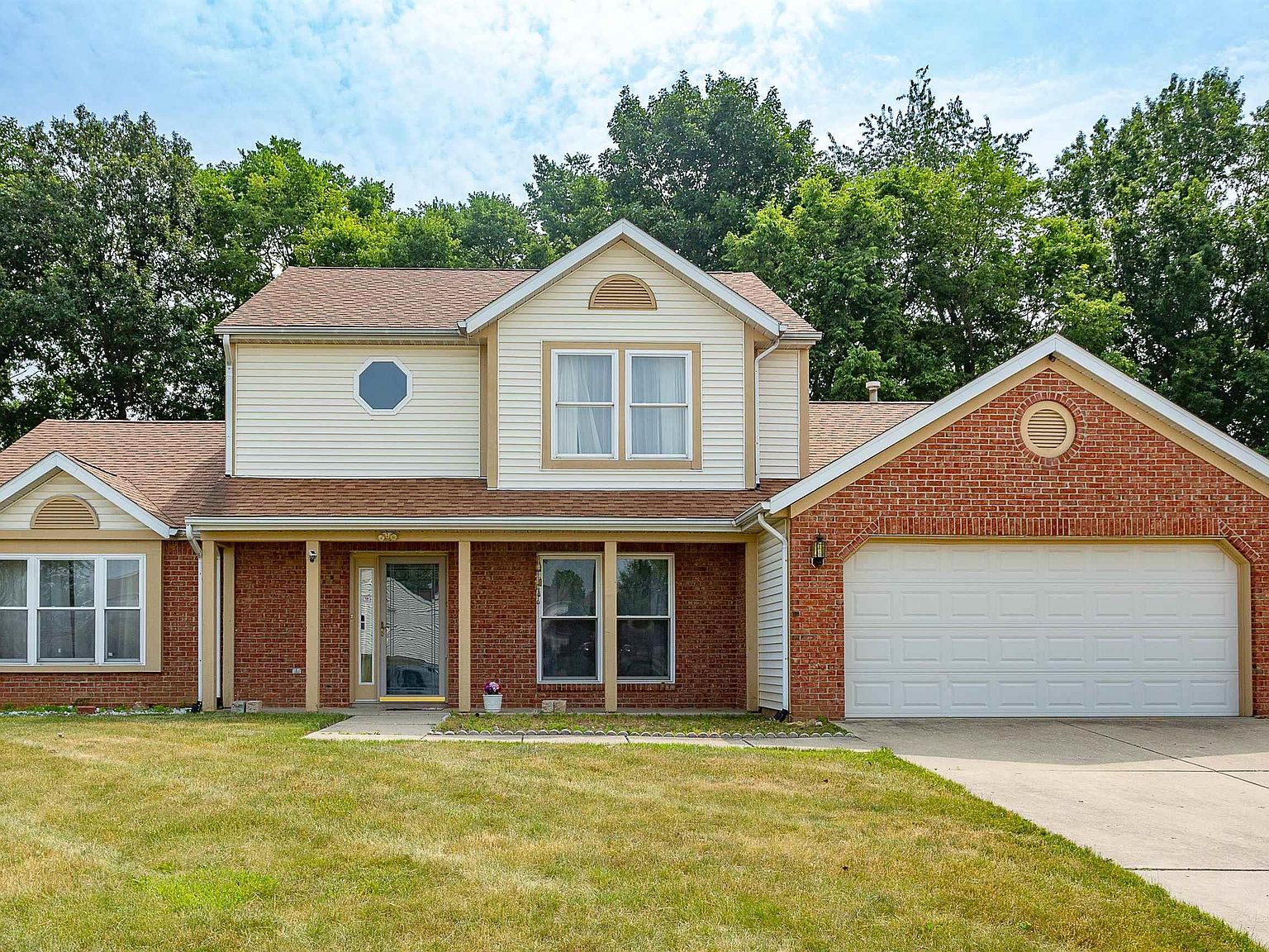 235 S Brookfield Dr, Lafayette, IN 47905 MLS 202321173 Zillow