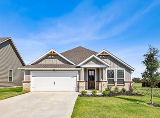 436 Rose Ave, Cleburne, TX 76033