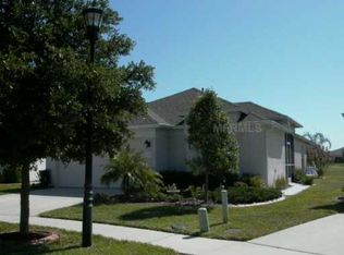 5123 Gato Del Sol Cir, Zephyrhills, FL 33544