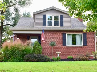 99 Tebbs Ave, Lawrenceburg, IN
