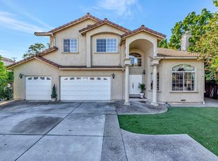 751 Pecan Way, Campbell, CA 95008