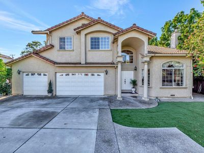 751 Pecan Way, Campbell, CA, 95008