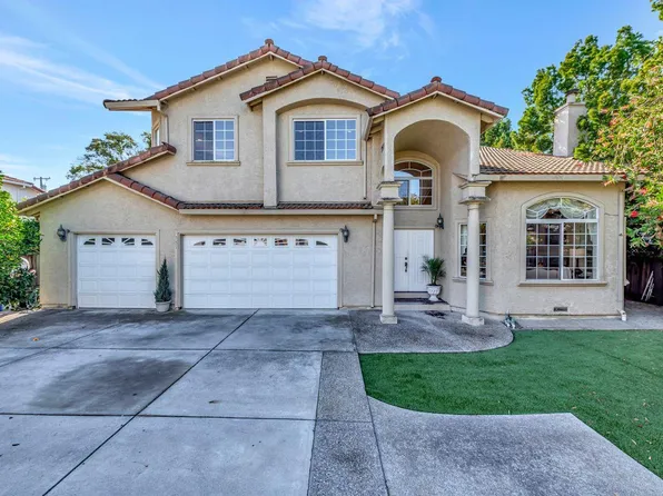 751 Pecan Way, Campbell, CA 95008