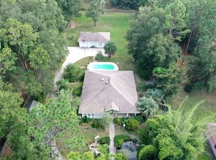 20200 SW 77th St, Dunnellon, FL 34431