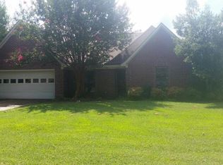 6725 Sassafras St, Olive Branch, MS 38654