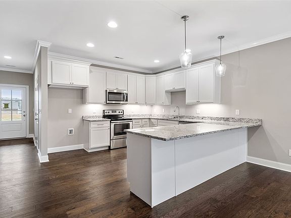 4th image of 4833 Grove Park Dr NE Lot 1