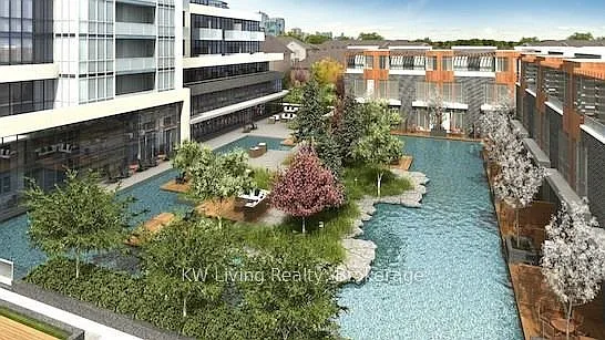 88 Sheppard Ave E #501 — Photo 15