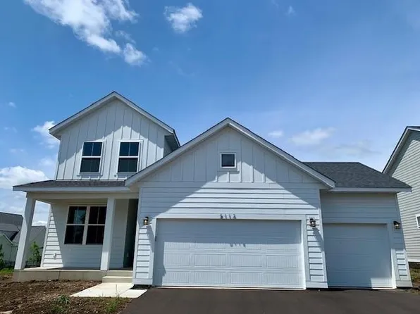 5112 Airlake Dr, Woodbury, MN 55129