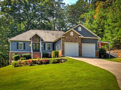 152 Vista Pointe, Ellijay, GA, 30540