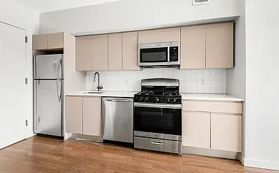 Rented by Living New York