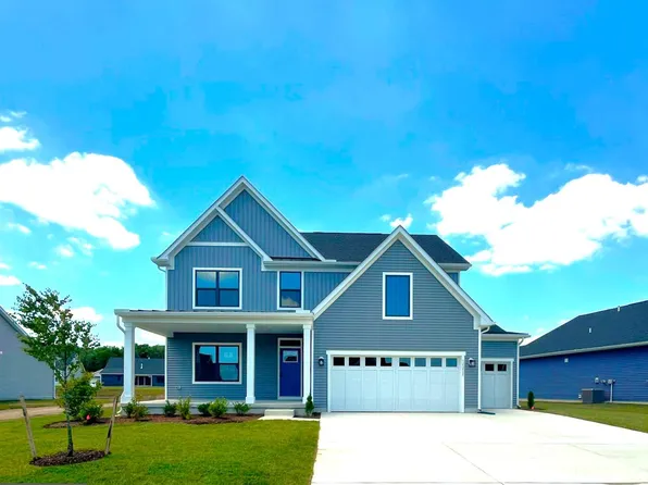 34208 Tabernacle Ln, Selbyville, DE 19975