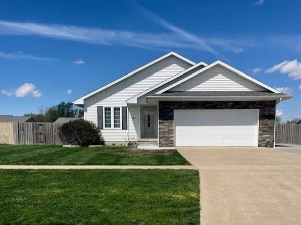203 W Ashtyn Ln, Prairie City, IA 50228