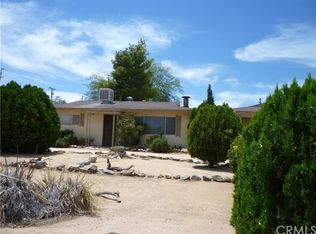 7678 Deer Trl, Yucca Valley, CA 92284