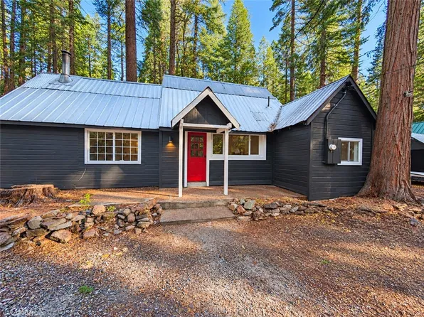 7381 Meadow Creek Dr, Butte Meadows, CA 95942
