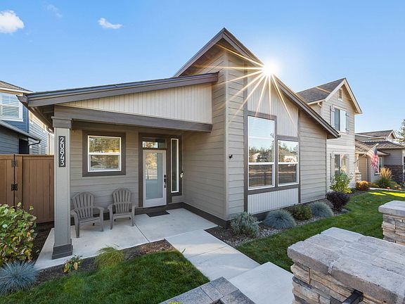 2nd image of 20843 SE Caldera Dr
