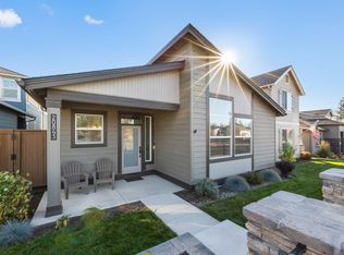 20843 SE Caldera Dr, Bend, OR 97702