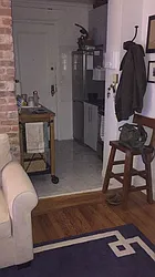 Rented by REAL New York