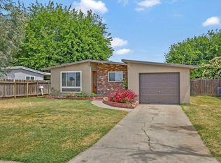 911 S Minaret St, Turlock, CA 95380