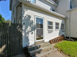 5 Palm St #1, Worcester, MA 01604
