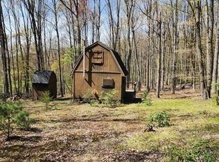 52 Elk Rd, Emporium, PA 15834