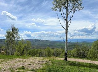 51255 Big Aspen Dr, Hayden, CO 81639