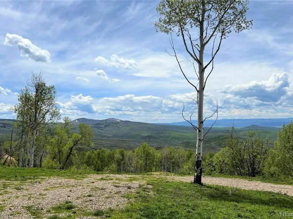51255 Big Aspen Drive, Hayden, CO 81639