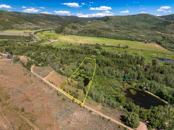 5958 Bull Moose Rd, Kamas, UT 84036